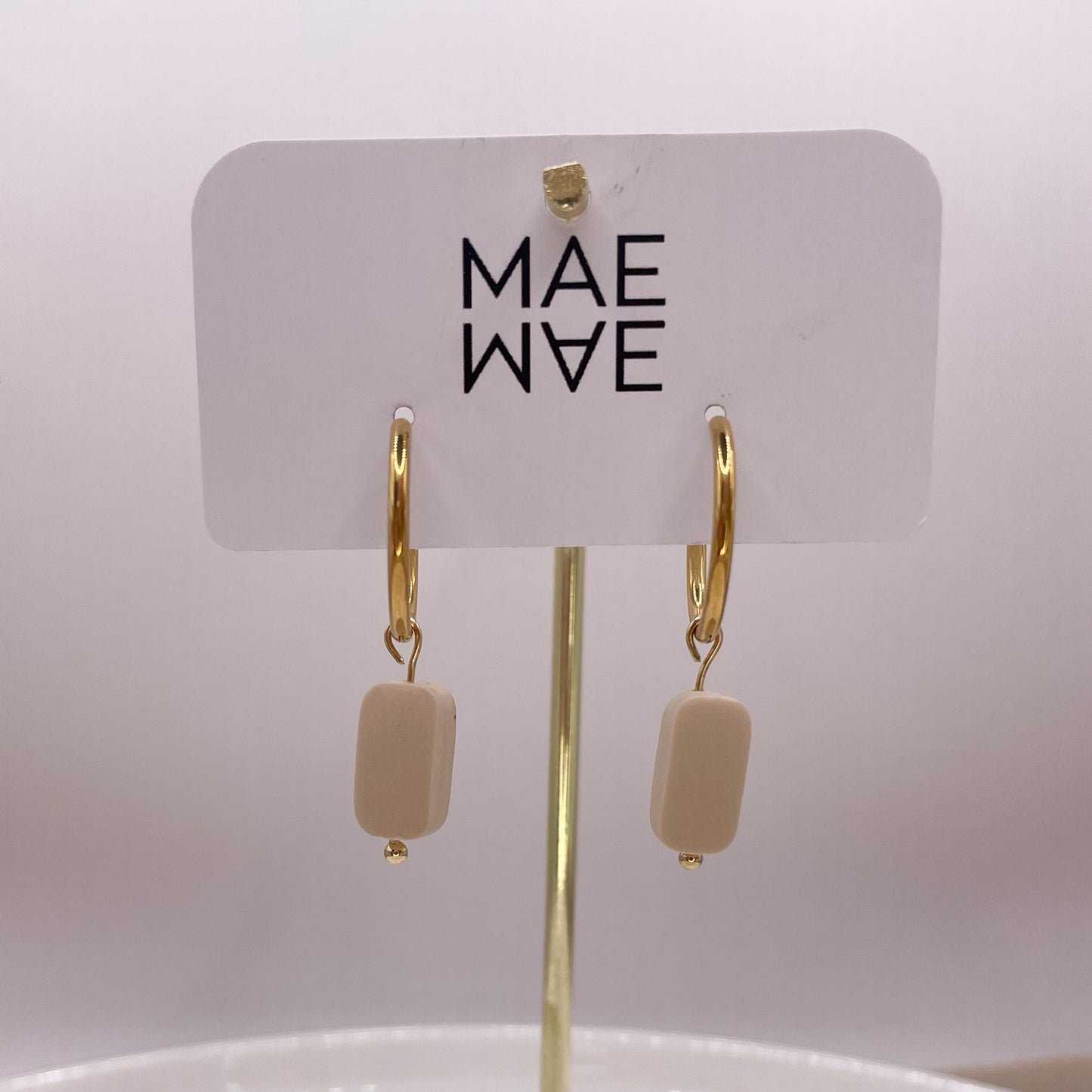 HAZEL beige
