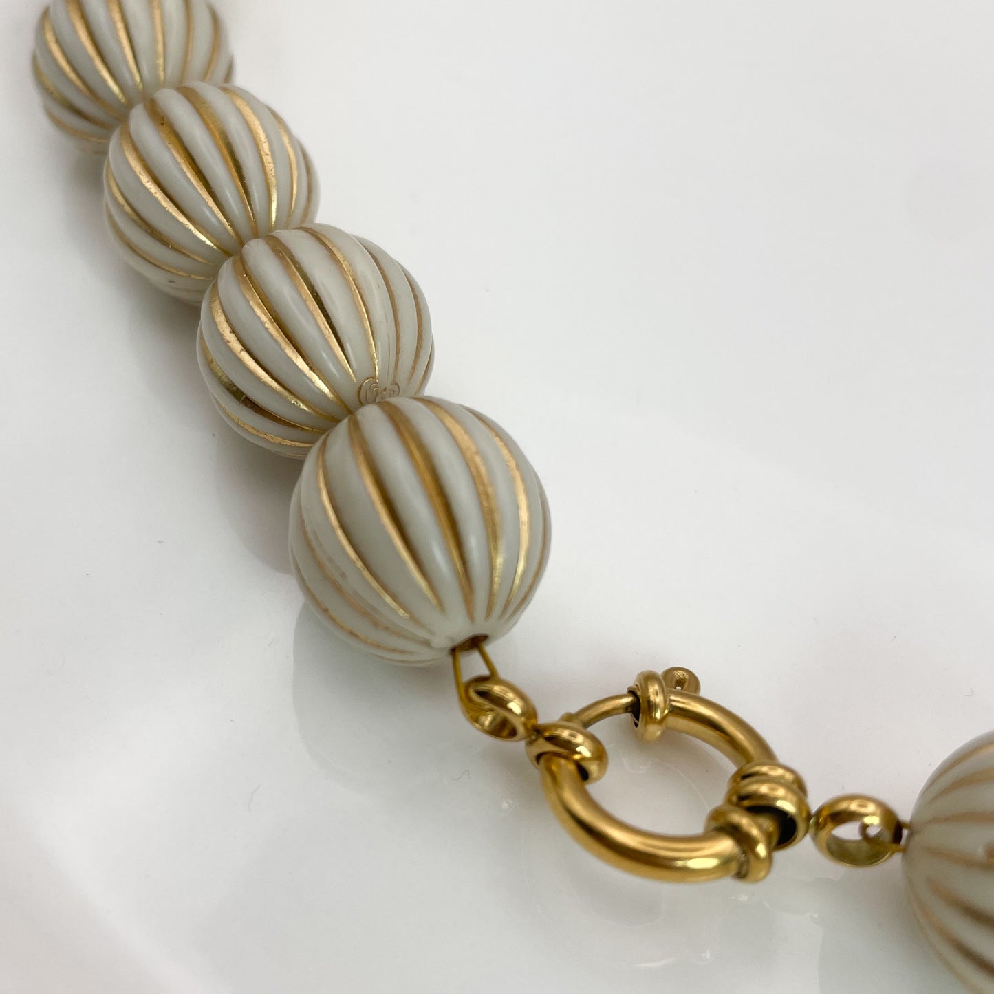Beige goud