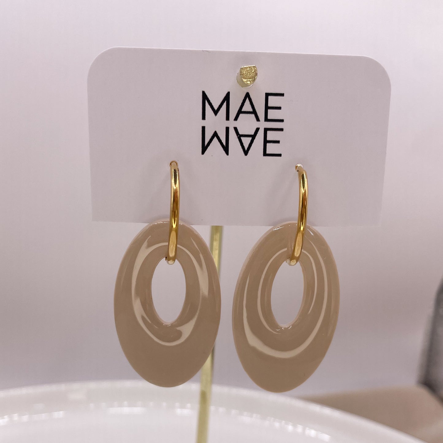 BELLE beige