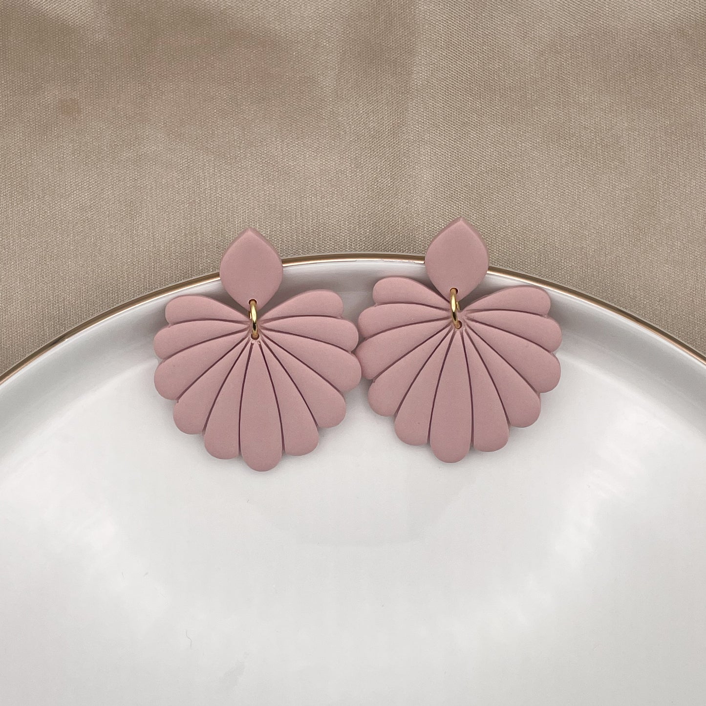 PUCK roze