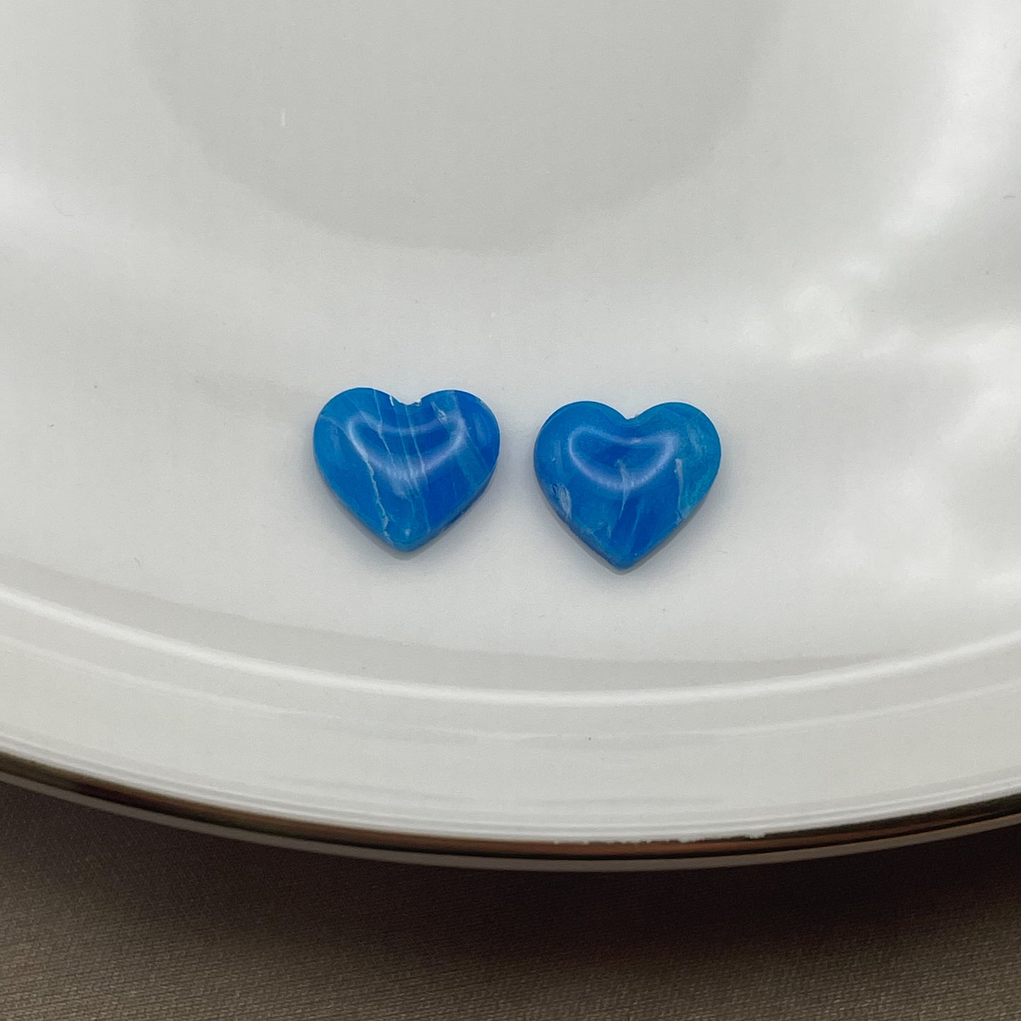 NOVI blauw