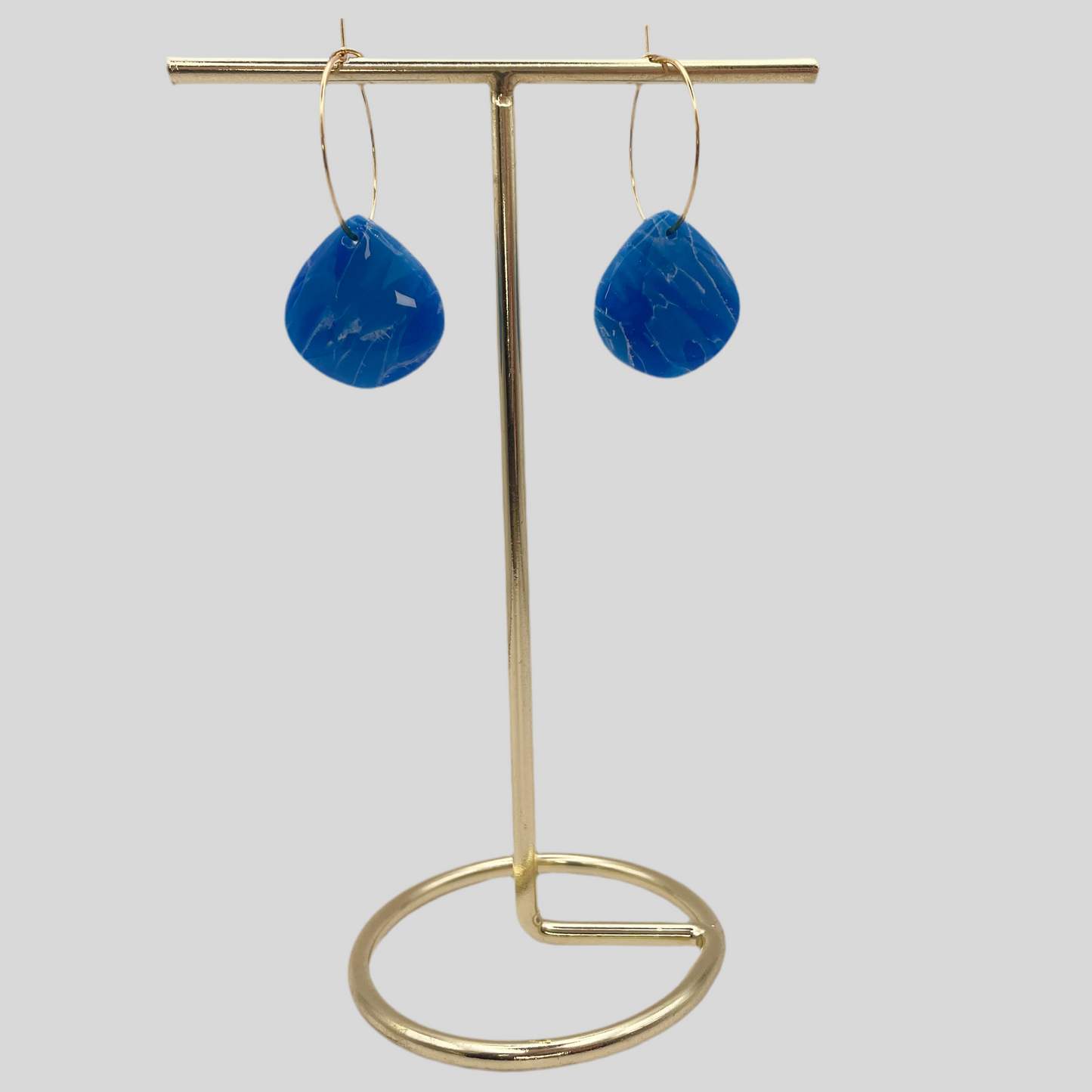 NORE blauw