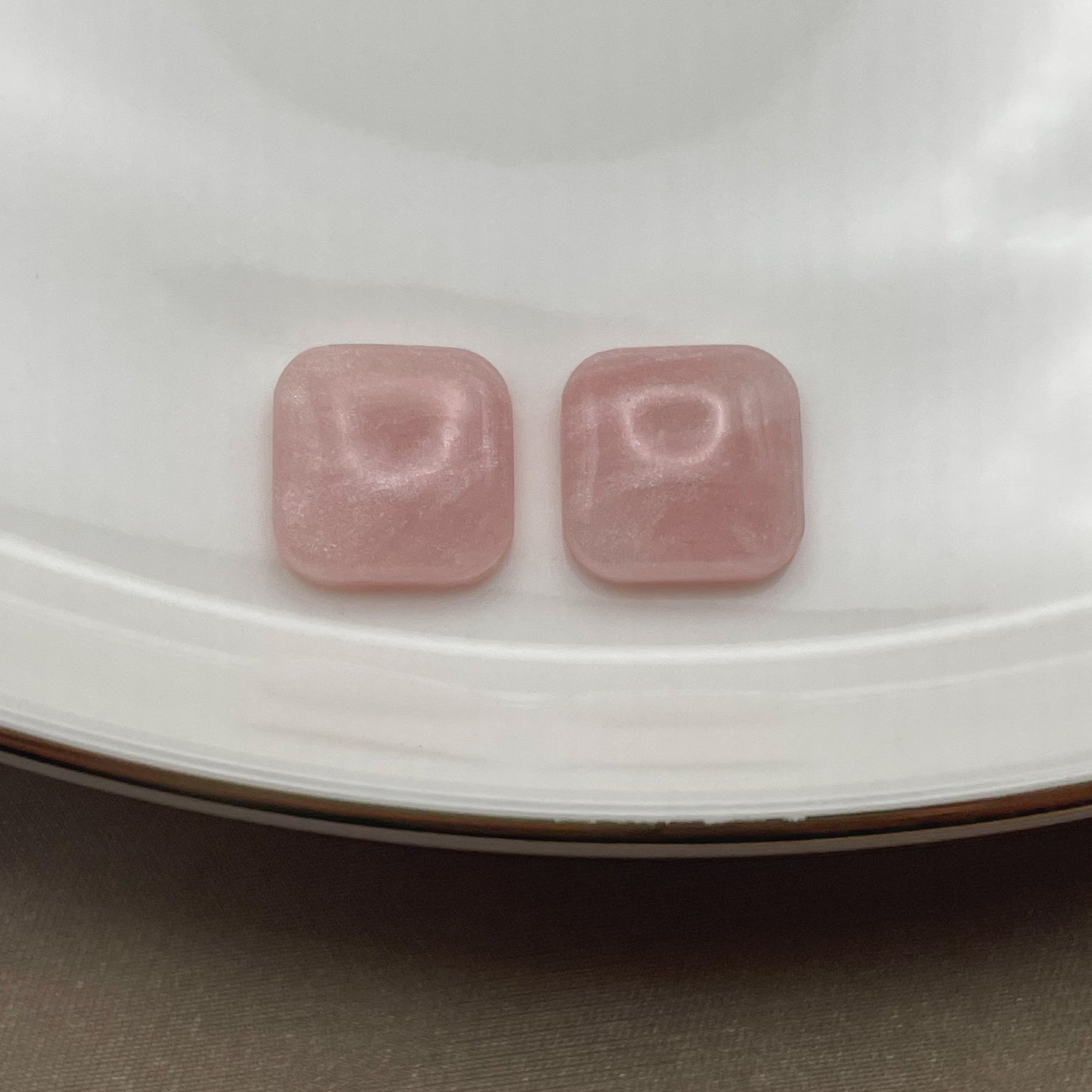 KAE roze parelmoer