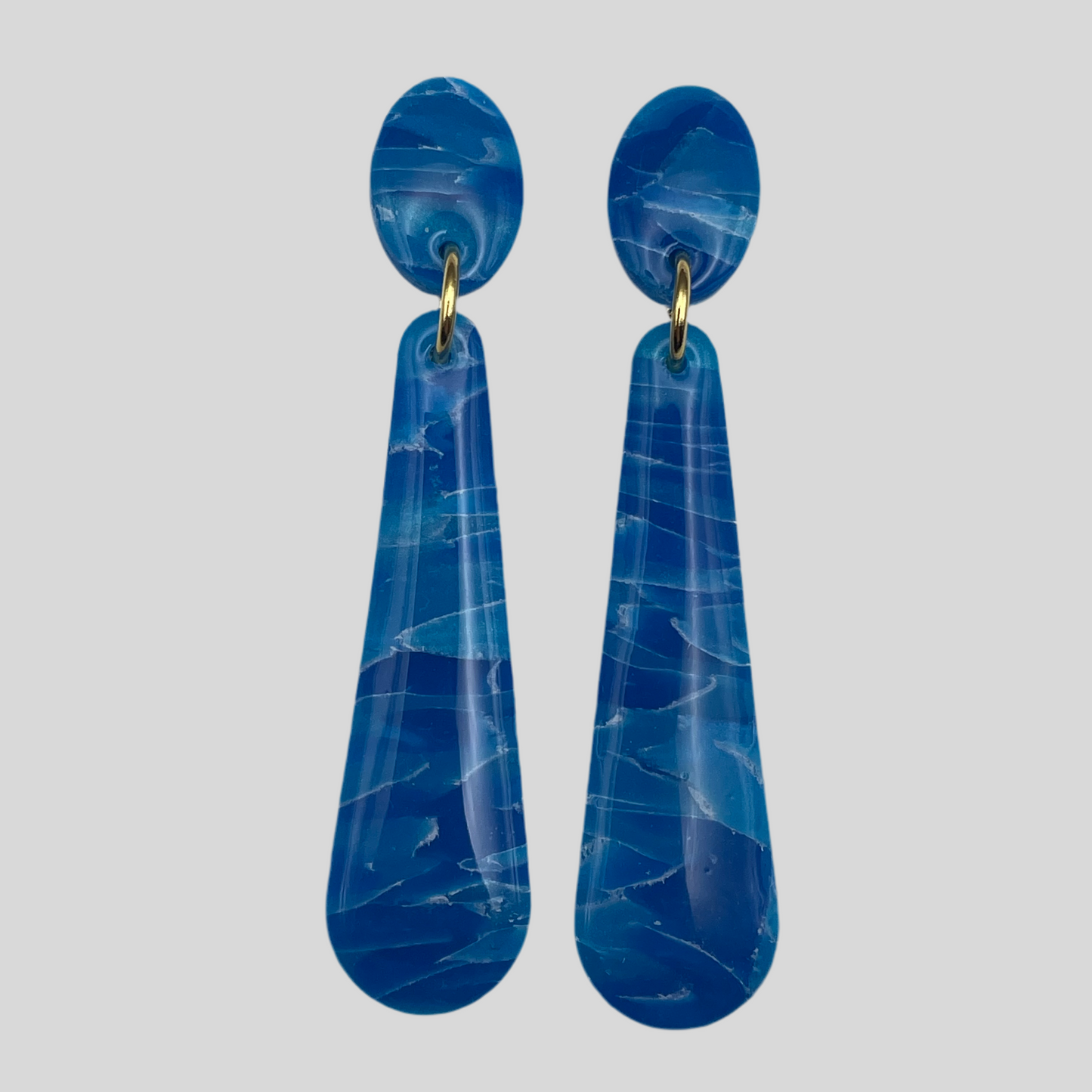 SANNE blauw